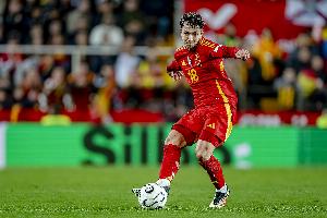 为何你没选皇马?祖比门迪:阿森纳的风格和我很契合