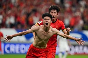 星空电竞官网-海牛高层谈中国足球：欣慰出了王钰栋，但悲哀的是只有一个王钰栋